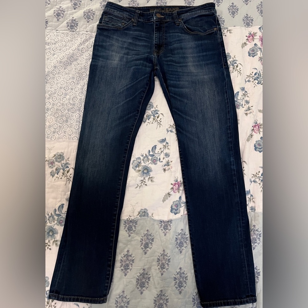 36/31 Mavi slim fit jeans